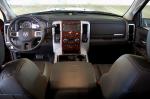 Dodge Ram 3500 Laramie Mega Cab 2010 года